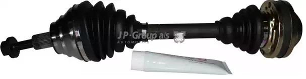 Привід передній лівий JP Group 1143102270 ціна, від 25.33 USD